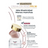 Eucerin Pack Antiedad Rosé Fps 30, 50 Ml + Recarga, 50 Ml