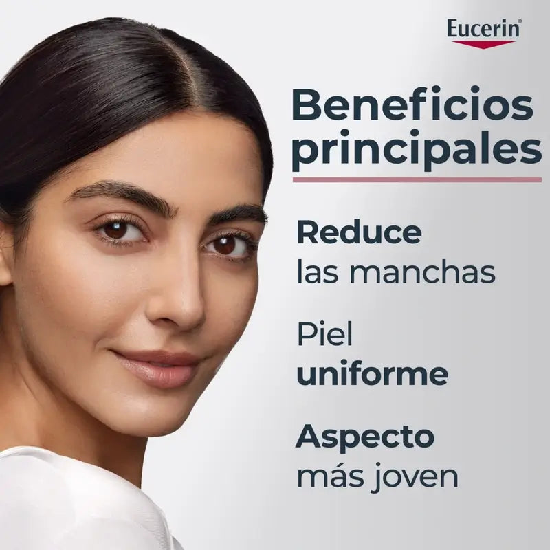 Eucerin Pack Antimanchas Día