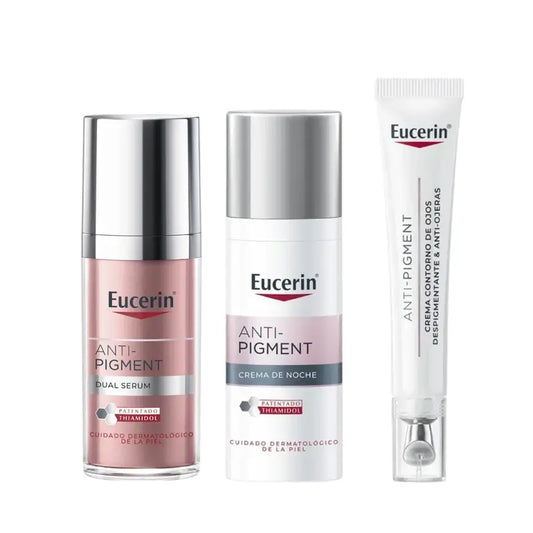 Eucerin Pack Antimanchas Noche