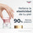 Eucerin Refill Crema De Día Rosé Hyaluron Filler Elasticity , 50 ml