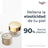 Eucerin Refill Crema De Noche Hyaluron Filler Elasticity , 50 ml