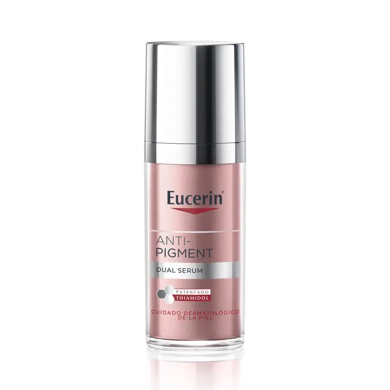 Eucerin Rutina Despigmentante Sérum Día y Noche