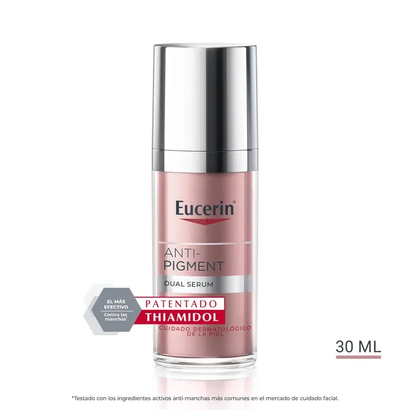 Eucerin Rutina Despigmentante Sérum Día y Noche
