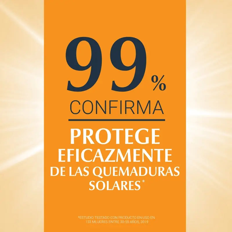Eucerin Sun Allergy Protect Gel Crema , 200 ml