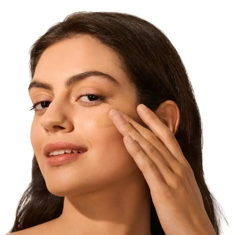 Eucerin Sun Face Hydro Protect Fluid FPS50+Tinted Medio, 50 ml