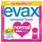 Evax Normal, Sistema No Olor, 96 Unidades salvaslip