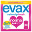 Evax Normal, Sistema No Olor, 96 Unidades salvaslip
