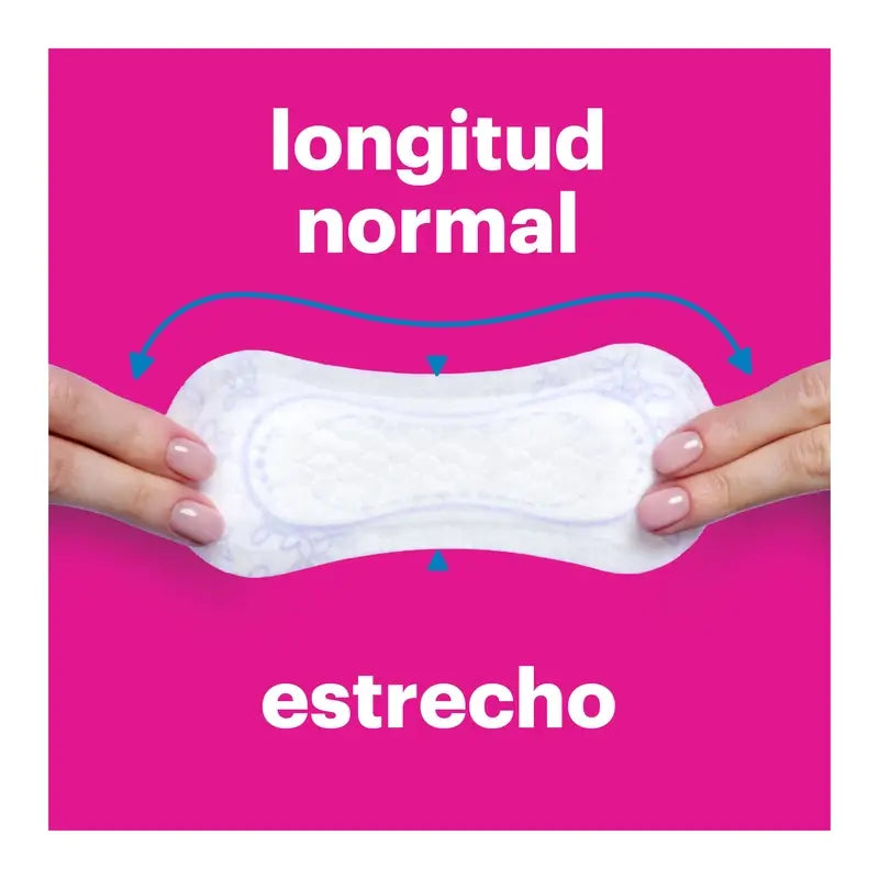 Evax Normal, Sistema No Olor, 96 Unidades salvaslip