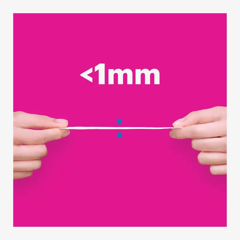 Evax Normal, Sistema No Olor, 96 Unidades salvaslip