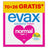 Evax Normal, Sistema No Olor, 96 Unidades salvaslip