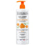 Evoluderm Loción Corporal Zanahoria, 500 ml