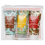 Evoluderm Travel Set Hand Cream X3 - (Monoi/Coco/Karité), 50/50/50 ml