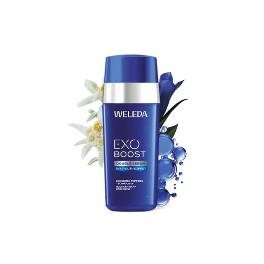EXO Doble Sérum Redensificante