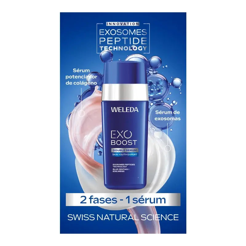 EXO Doble Sérum Redensificante