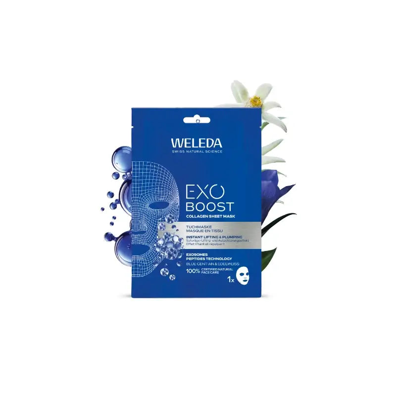 EXO Sheet Mask Redensificante