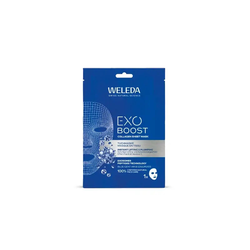 EXO Sheet Mask Redensificante
