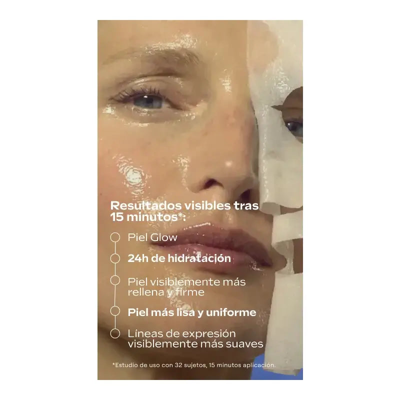 EXO Sheet Mask Redensificante
