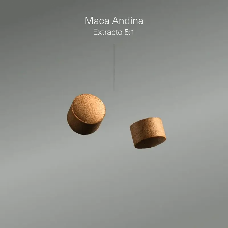 Aldous Extracto de Maca, 400 comprimidos