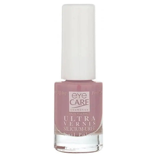 Eye Care Esmalte De Uñas Esmalte Silicio-Urea Sultana, 4.7 ml