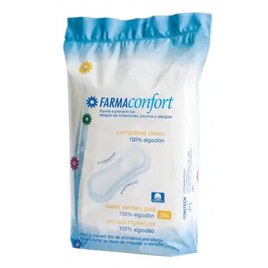 Farmaconfort Compresas Higi nicas Femeninas Para M s Protecci n farmaconfort-compresas-higi-nicas-femeninas-para-m-s-protecci-n