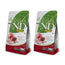 Farmina N&D Cat Ancestral Pollo 5Kgr, Pienso Para Gatos, Pack De 2