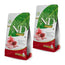 Farmina N&D Cat Kitten Prime Pollo pienso para gatitos, Pack 2 x 1,5Kg