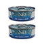 Farmina N&D Cat Ocean Atun Sardina Gamba 30X70Gr, Pack De 2