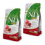 Farmina N&D Cat Prime Neutered Pollo pienso para gatos, Pack 2 x 1,5Kg
