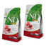 Farmina N&D Cat Prime Pollo pienso para gatos, Pack 2 x 1,5Kg