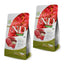 Farmina N&D Cat Quinoa Urinary Pato pienso para gatos, Pack 2 x 1,5Kg