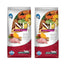 Farmina N&D Cat Tropical Selection Pollo 10Kg, Pack De 2