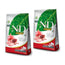 Farmina N&D Dog Prime Medium Maxi Pollo pienso para perros, Pack 2 x 12Kg