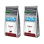 Farmina Vet Life Cat Hepatic 2Kg, Pienso Para Gatos, Pack De 2