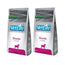 Farmina Vet Life Cat Struvite 2Kg, Pienso Para Gatos, Pack De 2