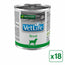 Farmina Vet Life Dog Renal, Pack 18x300 gramos