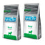 Farmina Vet Life Dog Renal pienso para perros, Pack 2 x 12Kg