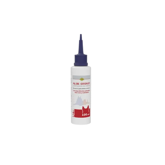 Fatro Aloe Otovet, 100 ml