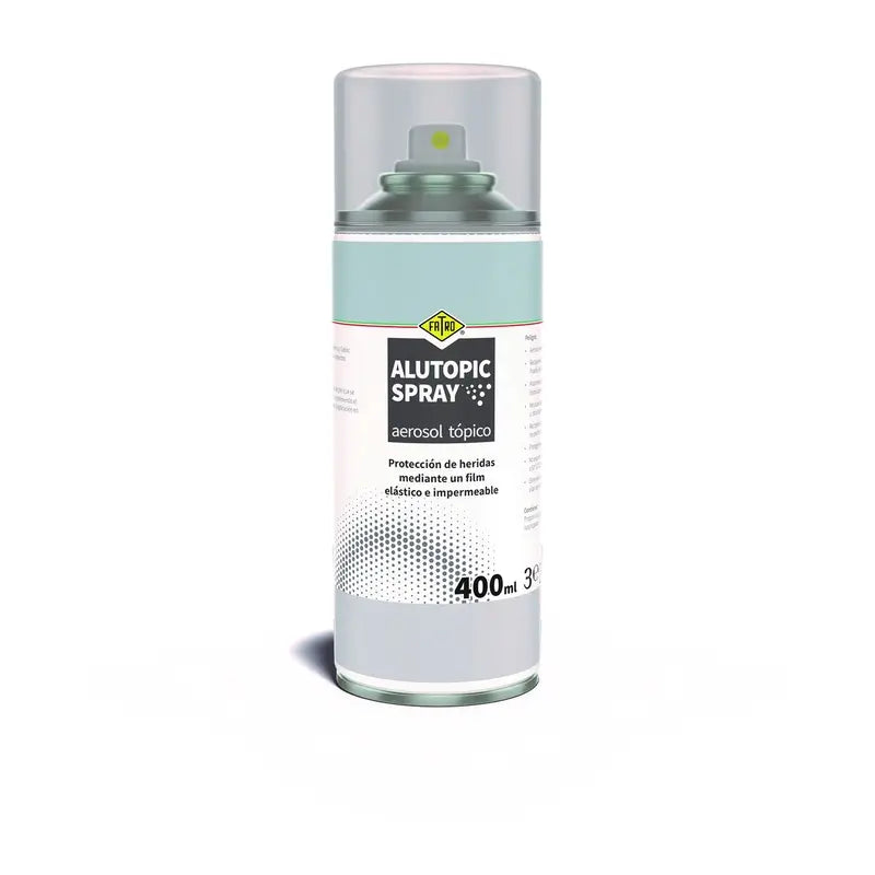 Fatro Alutopic Spray, 400 ml
