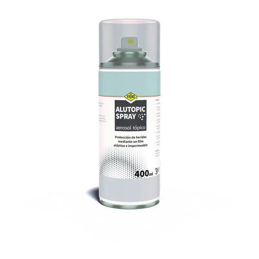 Fatro Alutopic Spray, 400 ml