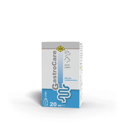 Fatro Gastrocare Gel, 20 ml