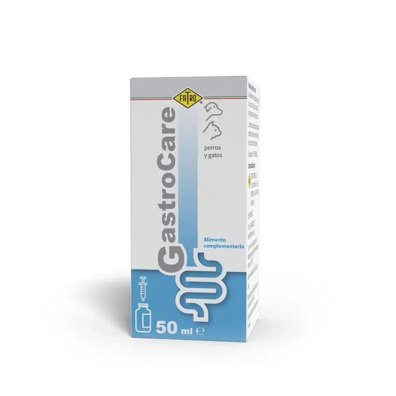 Fatro Gastrocare Gel, 50 ml
