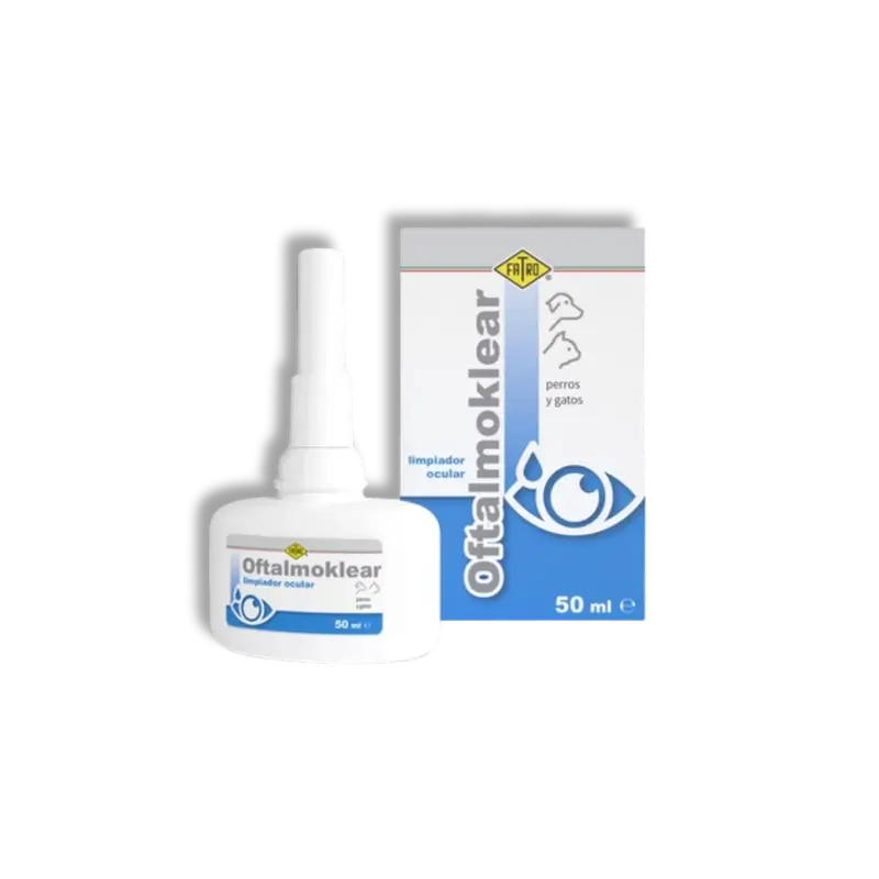 Fatro Oftalmoklear, 50 ml