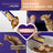 Feliway Happy Snack Sabor Pollo, 24 sobres