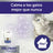Feliway Optimum Difusor + Recambio 48 ml