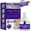 Feliway Optimum Recambio 48 ml