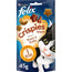 Felix Crispies Buey- Pollo 8X45Gr