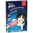 Felix Deli Moments Salmón 11x4x10 gramos