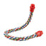zak caravanvoortentstok 22/19 mm.110-200 cm - UMEFA zak caravanvoortentstok 22/19 mm.110-200 cm - UMEFA