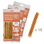 Ferplast Snack Fusilli Bag All Size Ovopet , 105 gr