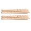 Ferplast Snack Goodbite Natural Helix Jamon M 23Gr 2 Unidads